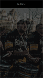 Mobile Screenshot of pghsteeline.com